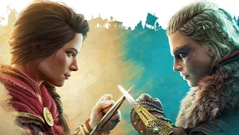 Ubisoft no descarta seguir haciendo crossovers de Assassin’s Creed en el futuro