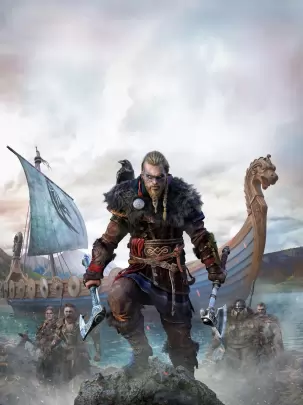 Assassin's Creed Valhalla