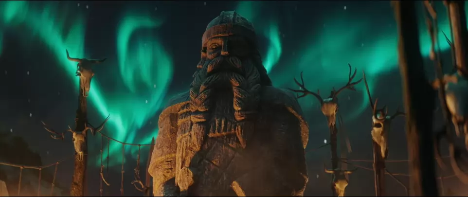 Assassin's Creed Valhalla