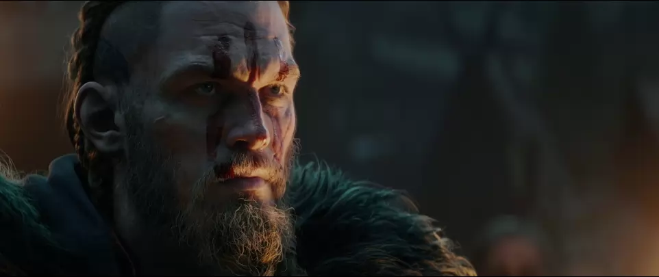 Assassin's Creed Valhalla