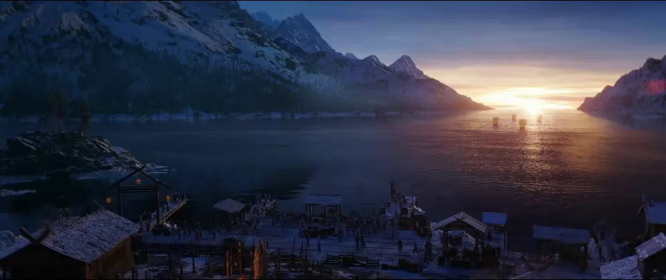 Assassin's Creed Valhalla