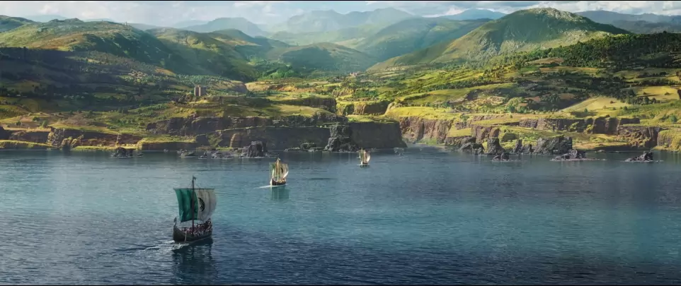 Assassin's Creed Valhalla