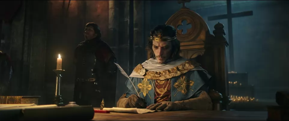 Assassin's Creed Valhalla