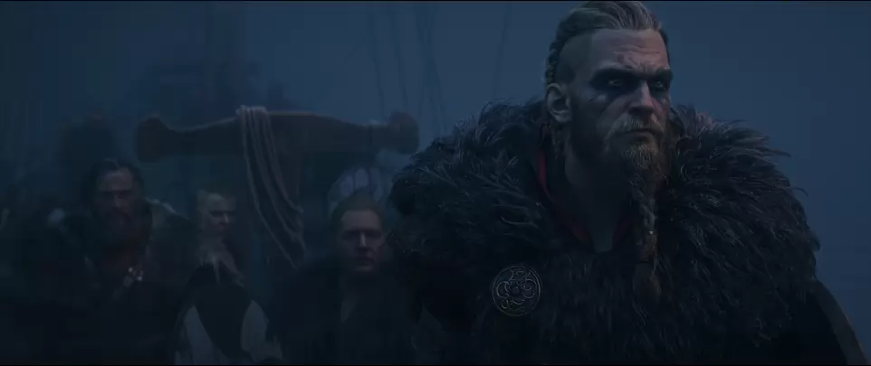 Assassin's Creed Valhalla - PC