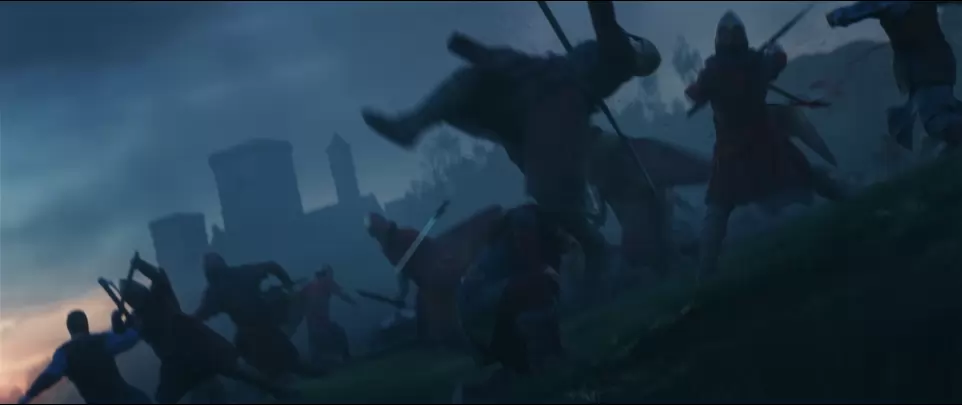 Assassin's Creed Valhalla