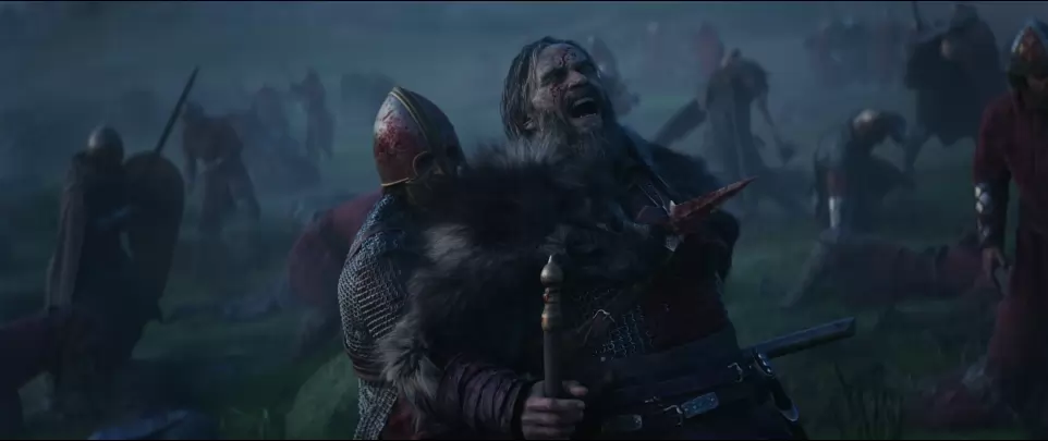 Assassin's Creed Valhalla