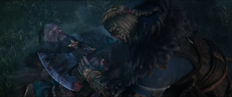 Assassin's Creed Valhalla