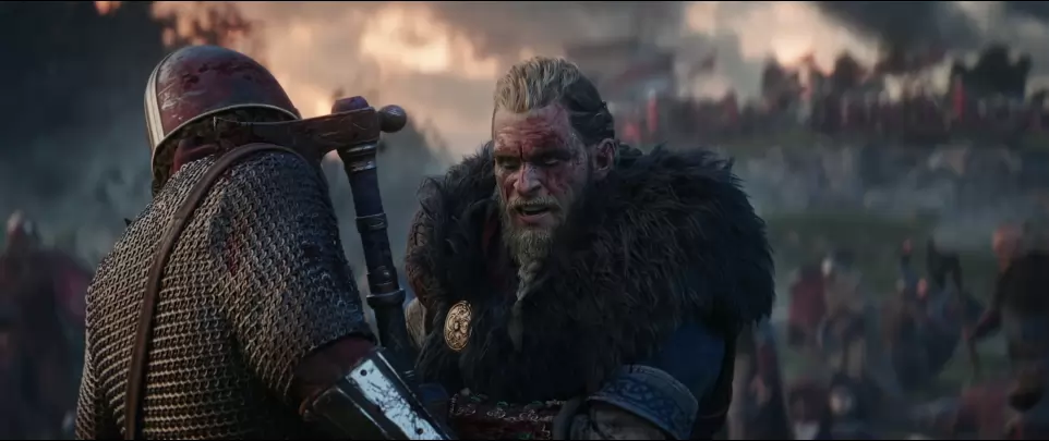 Assassin's Creed Valhalla