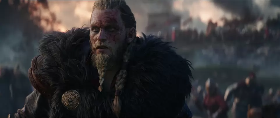 Assassin's Creed Valhalla