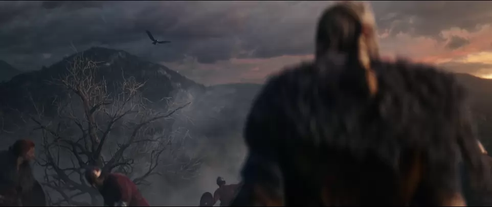 Assassin's Creed Valhalla