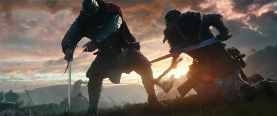 Assassin's Creed Valhalla - PC