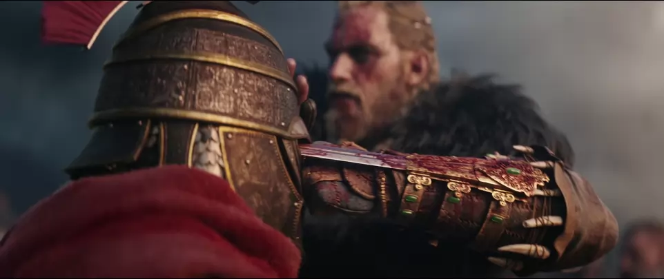 Assassin's Creed Valhalla