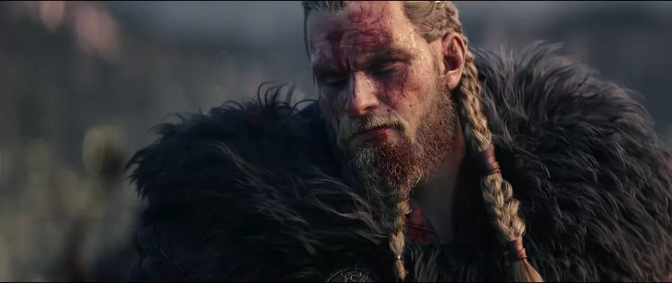 Assassin's Creed Valhalla