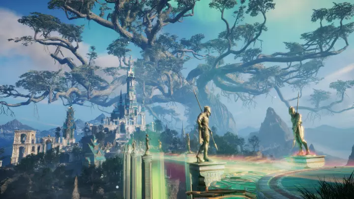 Assassin's Creed Valhalla