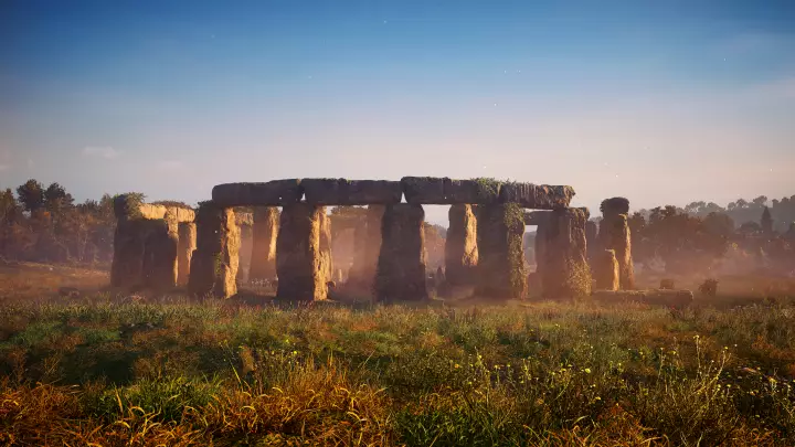 Assassin's Creed Valhalla