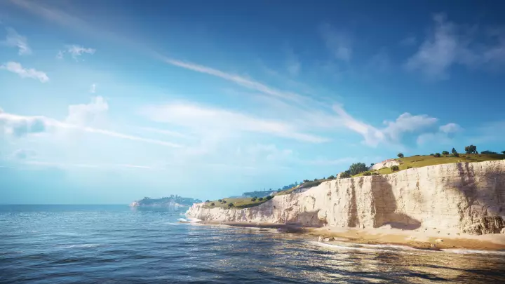 Assassin's Creed Valhalla