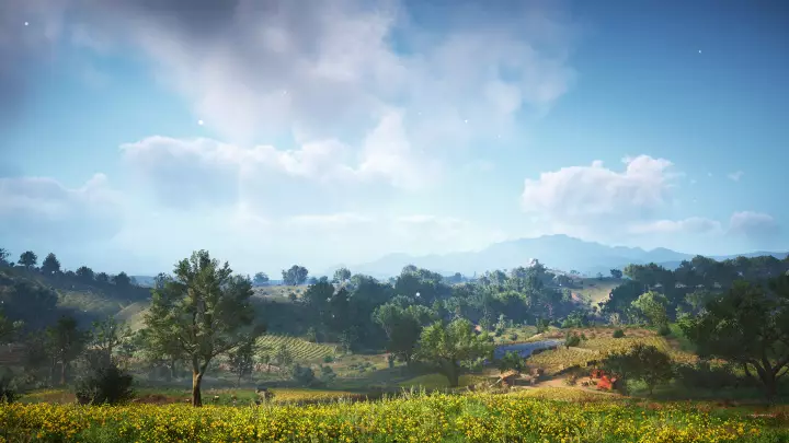 Assassin's Creed Valhalla - PC