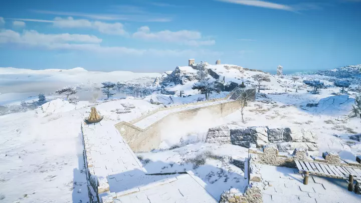 Assassin's Creed Valhalla