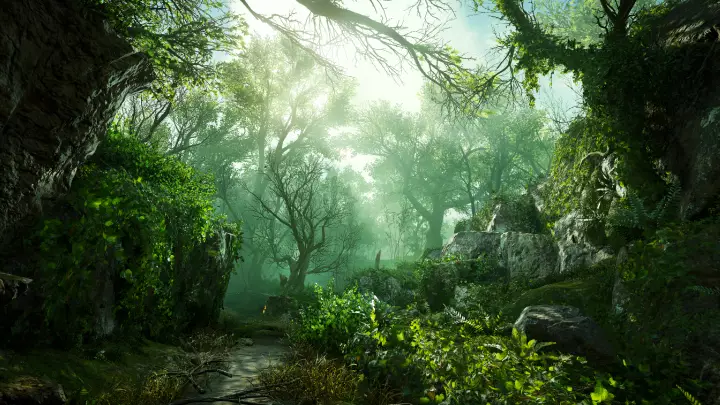 Assassin's Creed Valhalla