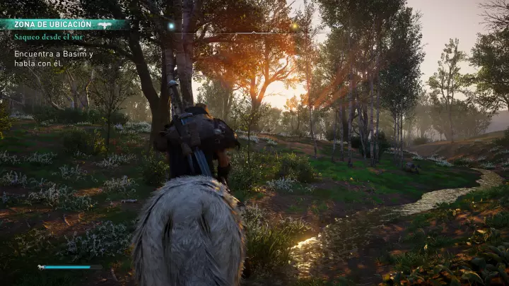 Assassin's Creed Valhalla