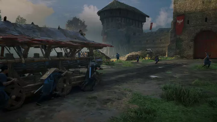 Assassin's Creed Valhalla