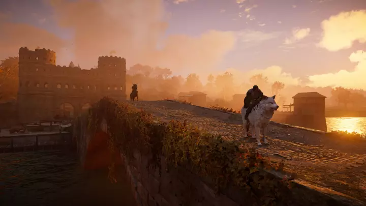 Assassin's Creed Valhalla