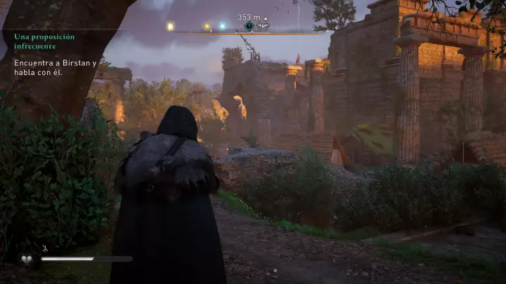 Assassin's Creed Valhalla
