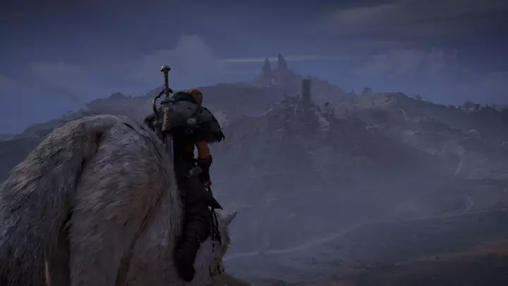 Assassin's Creed Valhalla - PC