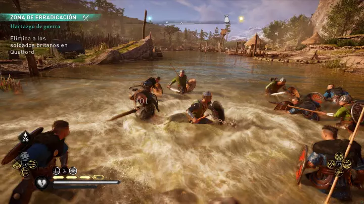 Assassin's Creed Valhalla