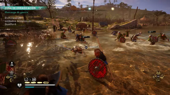 Assassin's Creed Valhalla