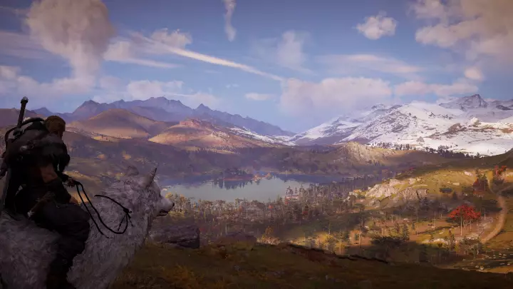 Assassin's Creed Valhalla