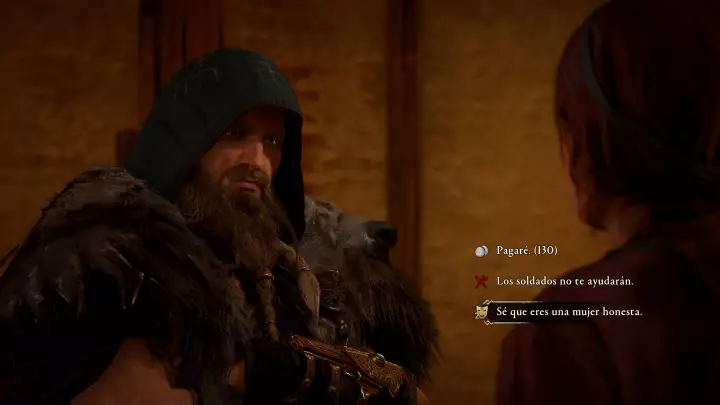 Assassin's Creed Valhalla