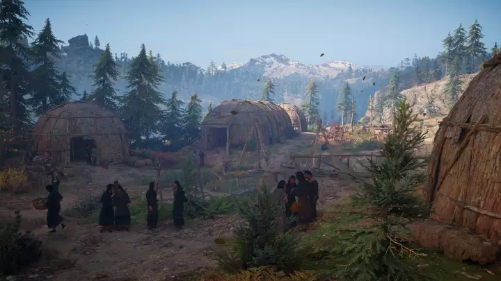 Assassin's Creed Valhalla - PC