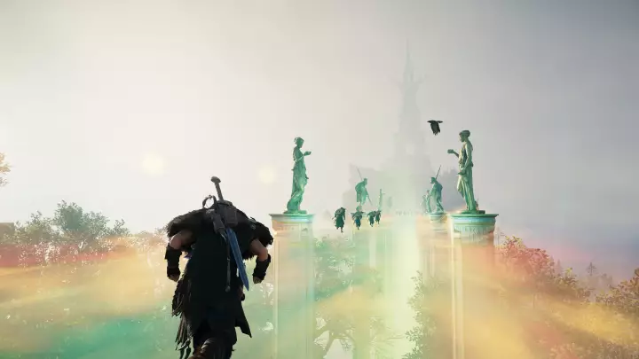 Assassin's Creed Valhalla