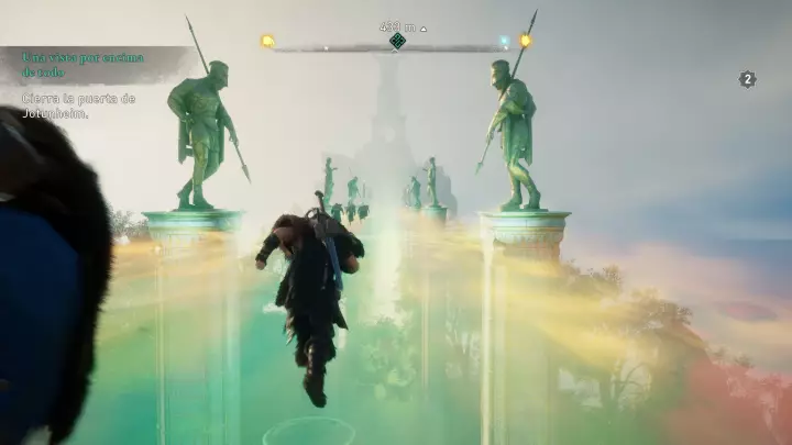 Assassin's Creed Valhalla