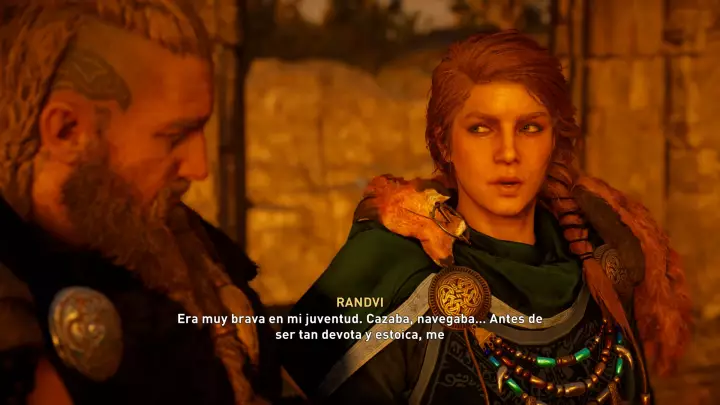 Assassin's Creed Valhalla