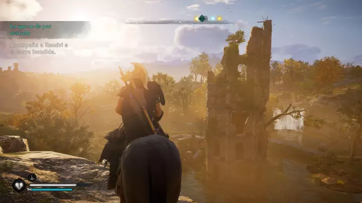 Assassin's Creed Valhalla