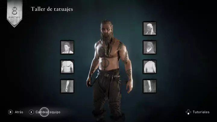 Assassin's Creed Valhalla