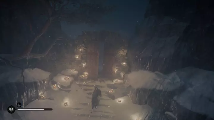 Assassin's Creed Valhalla