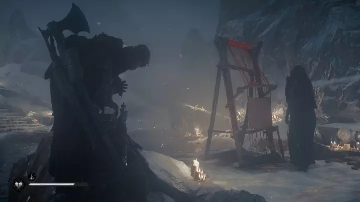 Assassin's Creed Valhalla - PC