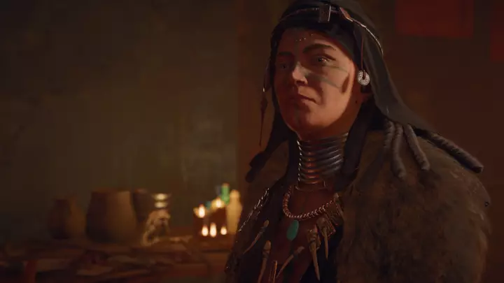 Assassin's Creed Valhalla