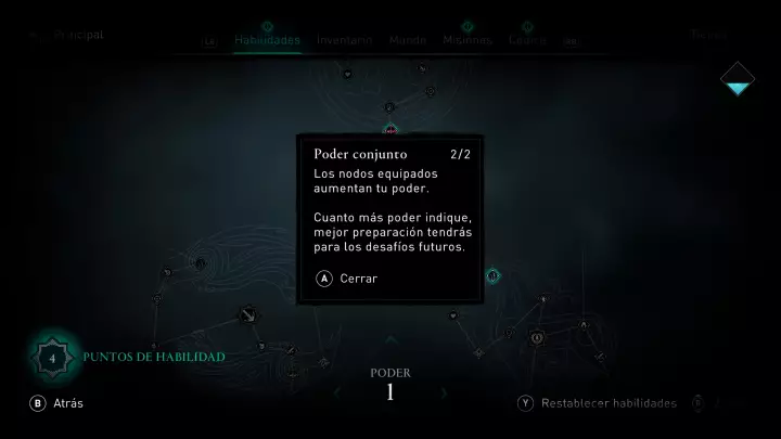 Assassin's Creed Valhalla