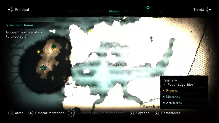 Assassin's Creed Valhalla