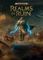 Warhammer Age of Sigmar: Realms of Ruin PS5