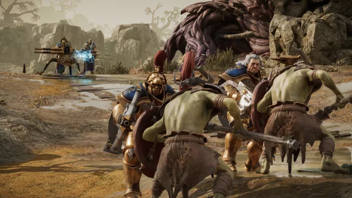 Warhammer Age of Sigmar Realms of Ruin