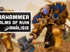 Estrategia y fantasía en Warhammer, ¿una combinación ganadora? Vídeo análisis de Warhammer Age of Sigmar: Realms of Ruin