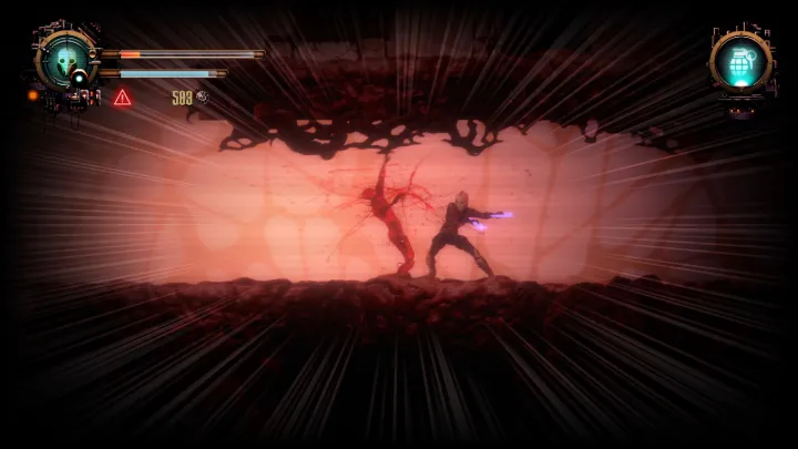 SteamDolls: Order Of Chaos