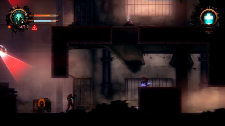 SteamDolls - Nintendo Switch