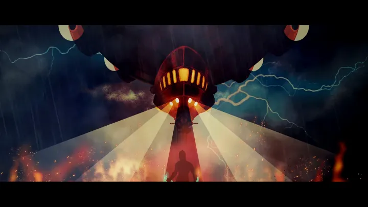 SteamDolls: Order Of Chaos