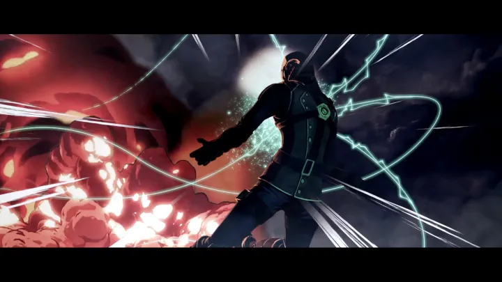 SteamDolls: Order Of Chaos